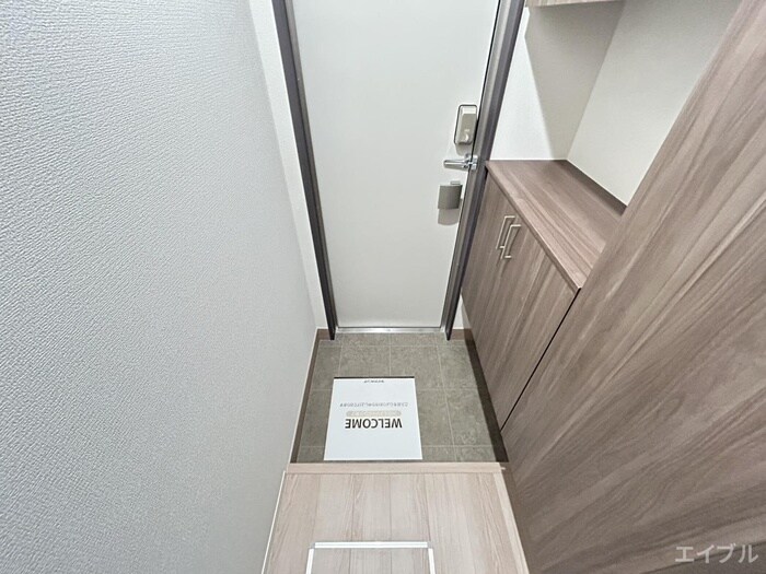 メゾンカオルの物件内観写真