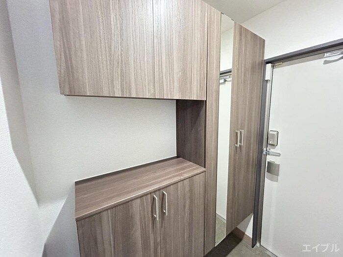 メゾンカオルの物件内観写真