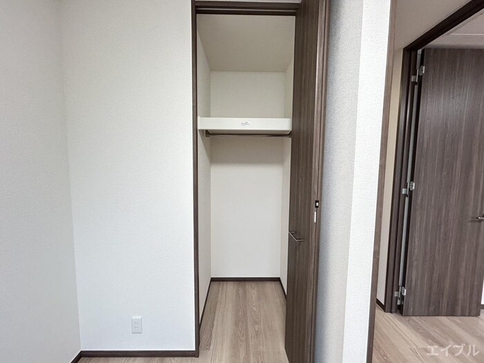 メゾンカオルの物件内観写真