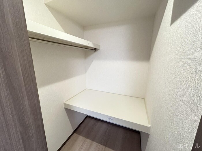 メゾンカオルの物件内観写真