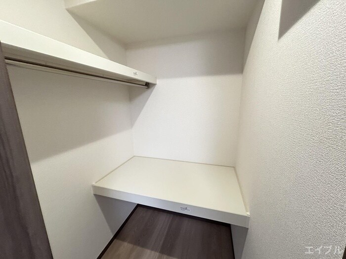 メゾンカオルの物件内観写真