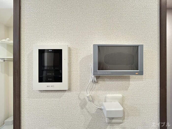 メゾンカオルの物件内観写真