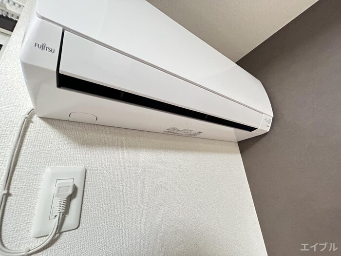 メゾンカオルの物件内観写真