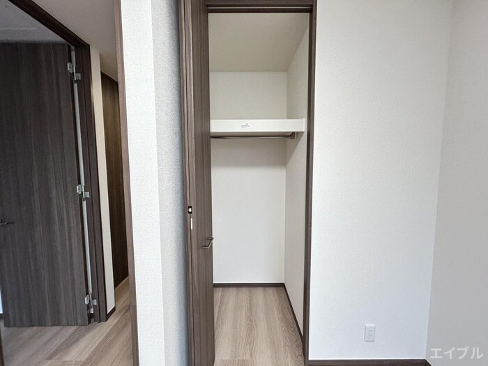 メゾンカオルの物件内観写真