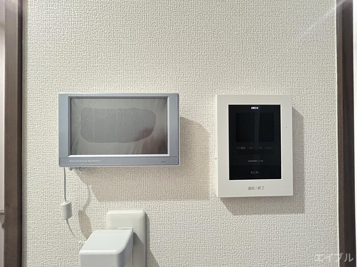 メゾンカオルの物件内観写真