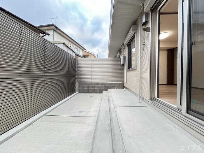 メゾンカオルの物件内観写真