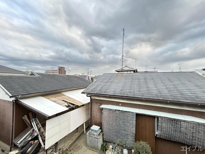 メゾンカオルの物件内観写真