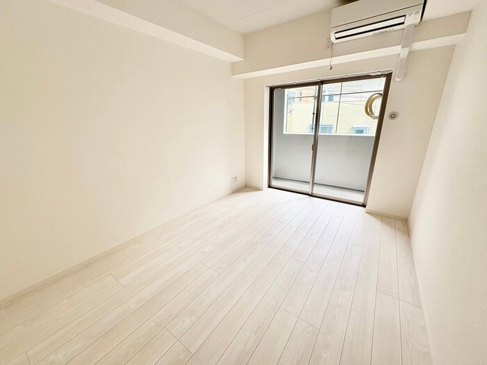 仮）MDIﾌﾟﾛｽｼﾞｮｲｱ北九大前の物件内観写真