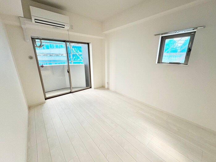 仮）MDIﾌﾟﾛｽｼﾞｮｲｱ北九大前の物件内観写真