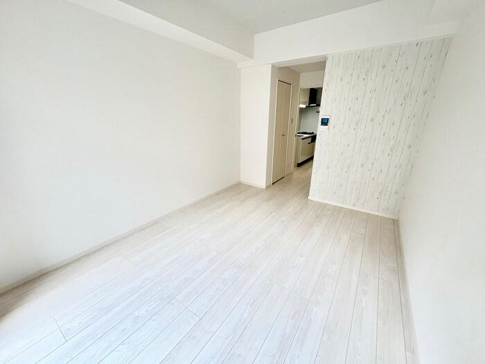 仮）MDIﾌﾟﾛｽｼﾞｮｲｱ北九大前の物件内観写真