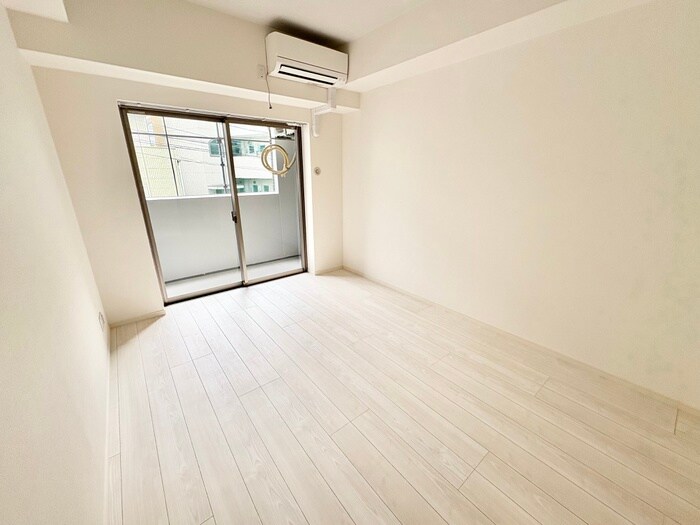 仮）MDIﾌﾟﾛｽｼﾞｮｲｱ北九大前の物件内観写真