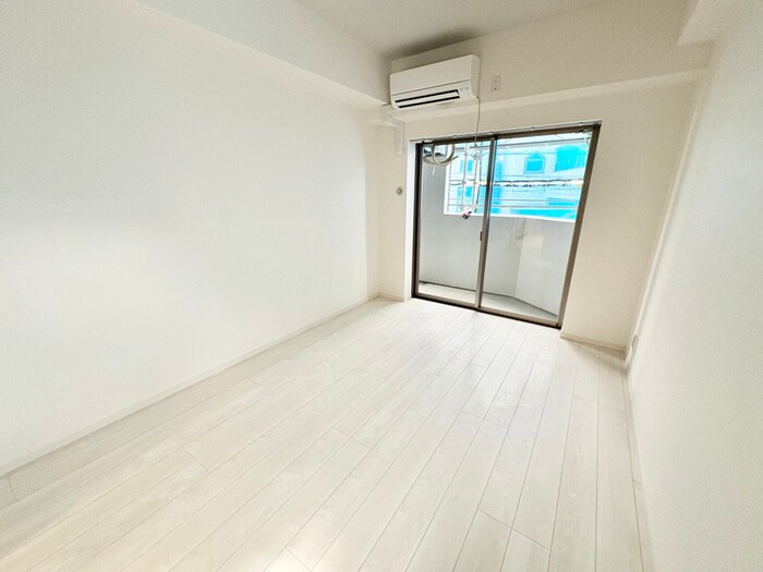 仮）MDIﾌﾟﾛｽｼﾞｮｲｱ北九大前の物件内観写真