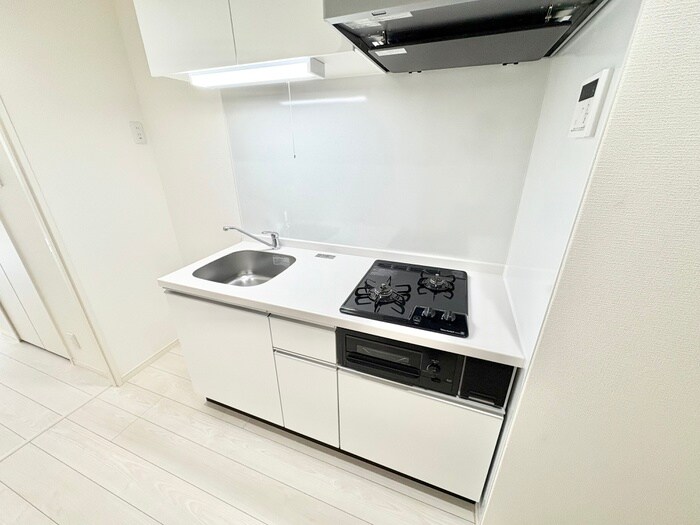 仮）MDIﾌﾟﾛｽｼﾞｮｲｱ北九大前の物件内観写真