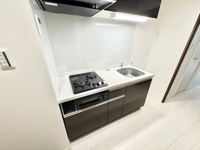 仮）MDIﾌﾟﾛｽｼﾞｮｲｱ北九大前の物件内観写真