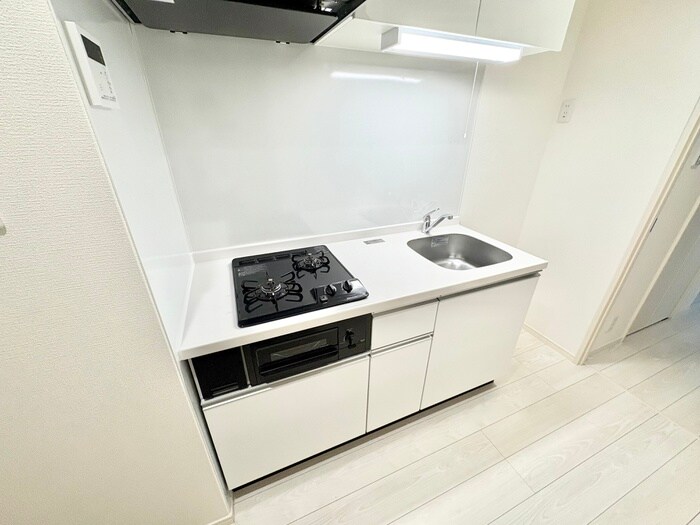 仮）MDIﾌﾟﾛｽｼﾞｮｲｱ北九大前の物件内観写真