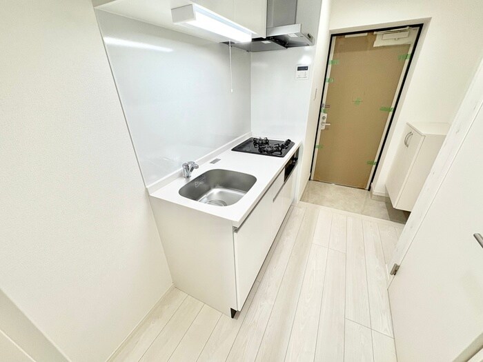 仮）MDIﾌﾟﾛｽｼﾞｮｲｱ北九大前の物件内観写真