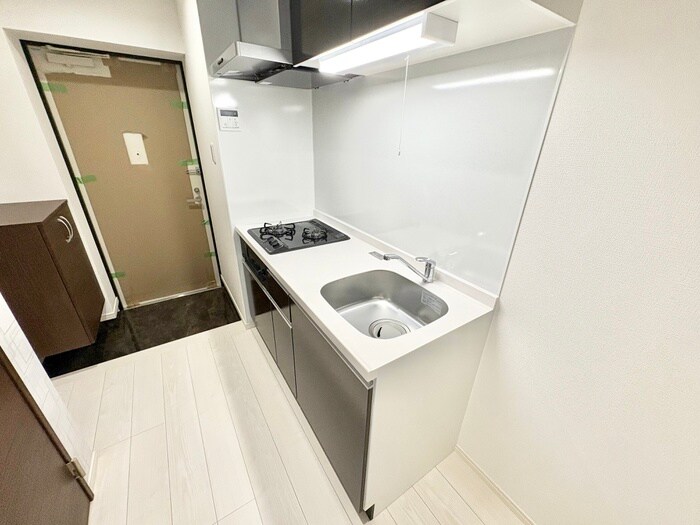 仮）MDIﾌﾟﾛｽｼﾞｮｲｱ北九大前の物件内観写真