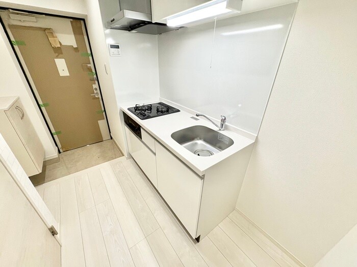 仮）MDIﾌﾟﾛｽｼﾞｮｲｱ北九大前の物件内観写真