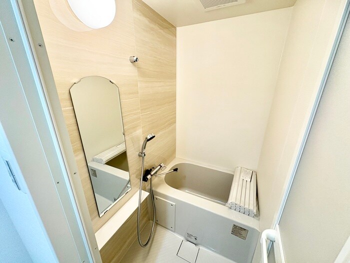 仮）MDIﾌﾟﾛｽｼﾞｮｲｱ北九大前の物件内観写真