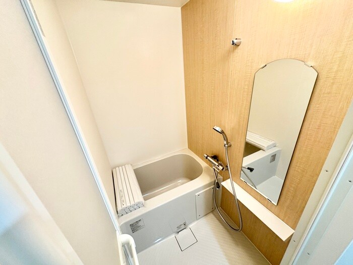 仮）MDIﾌﾟﾛｽｼﾞｮｲｱ北九大前の物件内観写真