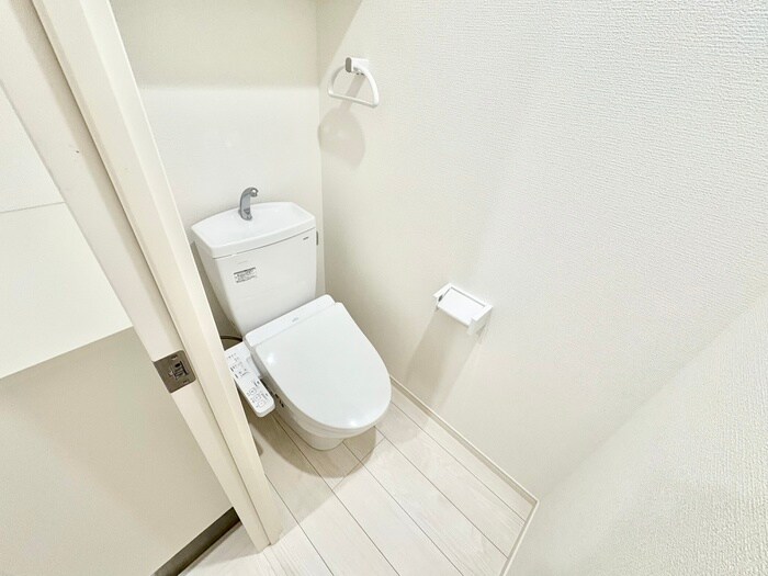 仮）MDIﾌﾟﾛｽｼﾞｮｲｱ北九大前の物件内観写真