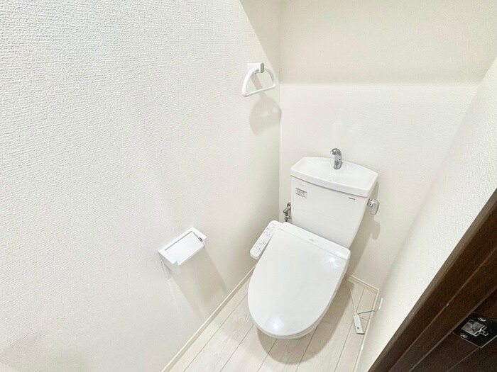 仮）MDIﾌﾟﾛｽｼﾞｮｲｱ北九大前の物件内観写真