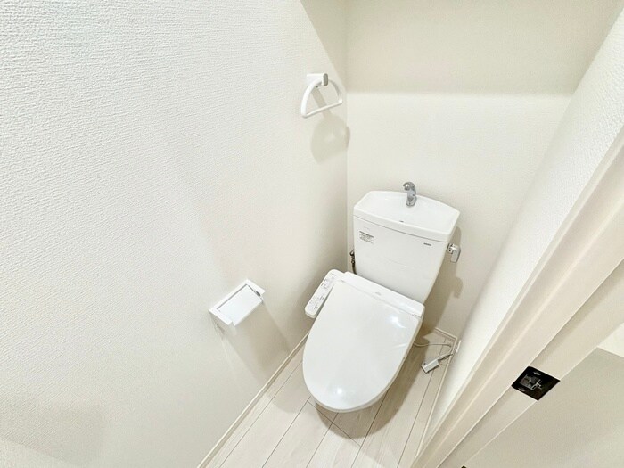 仮）MDIﾌﾟﾛｽｼﾞｮｲｱ北九大前の物件内観写真