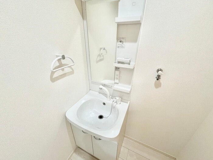 仮）MDIﾌﾟﾛｽｼﾞｮｲｱ北九大前の物件内観写真