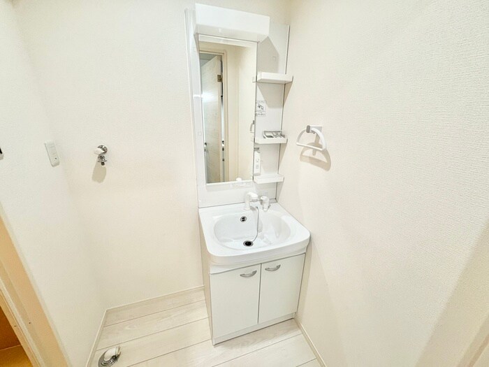 仮）MDIﾌﾟﾛｽｼﾞｮｲｱ北九大前の物件内観写真