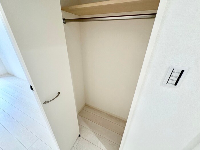 仮）MDIﾌﾟﾛｽｼﾞｮｲｱ北九大前の物件内観写真