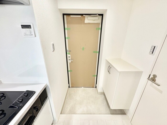 仮）MDIﾌﾟﾛｽｼﾞｮｲｱ北九大前の物件内観写真