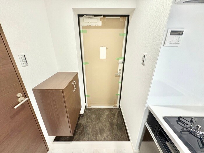 仮）MDIﾌﾟﾛｽｼﾞｮｲｱ北九大前の物件内観写真