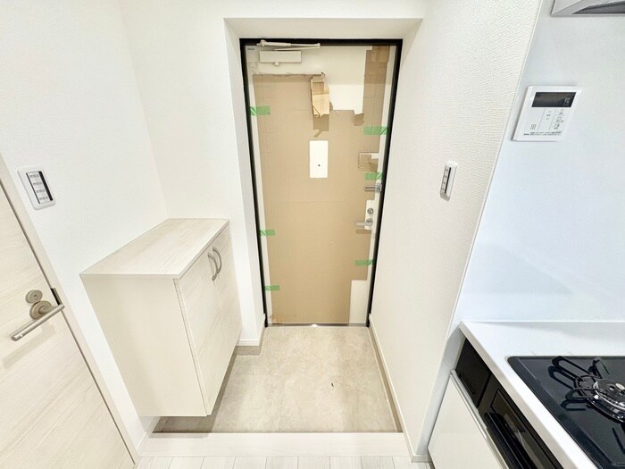 仮）MDIﾌﾟﾛｽｼﾞｮｲｱ北九大前の物件内観写真