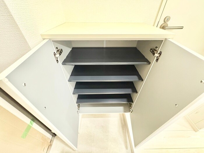 仮）MDIﾌﾟﾛｽｼﾞｮｲｱ北九大前の物件内観写真