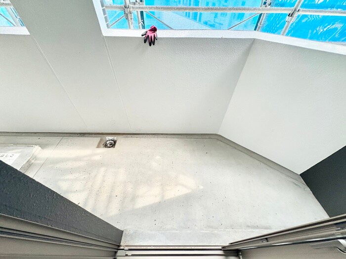 仮）MDIﾌﾟﾛｽｼﾞｮｲｱ北九大前の物件内観写真