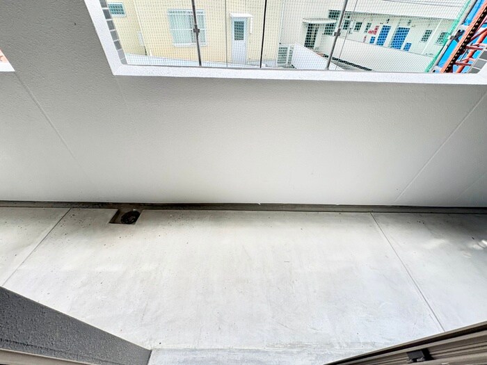 仮）MDIﾌﾟﾛｽｼﾞｮｲｱ北九大前の物件内観写真