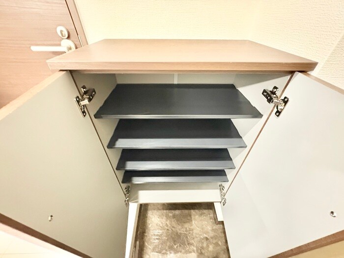 仮）MDIﾌﾟﾛｽｼﾞｮｲｱ北九大前の物件内観写真