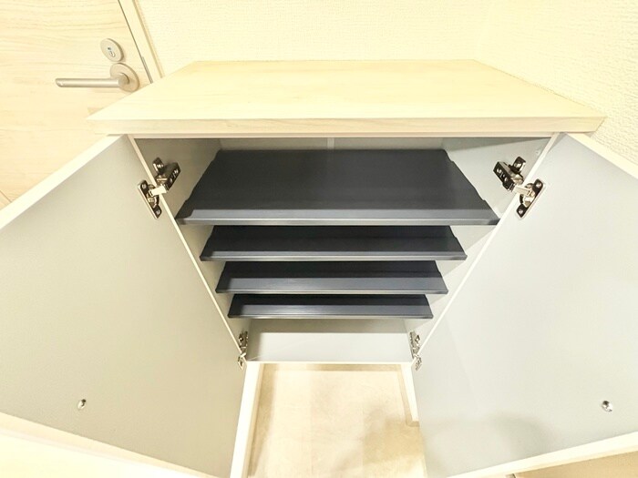 仮）MDIﾌﾟﾛｽｼﾞｮｲｱ北九大前の物件内観写真