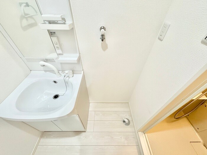 仮）MDIﾌﾟﾛｽｼﾞｮｲｱ北九大前の物件内観写真