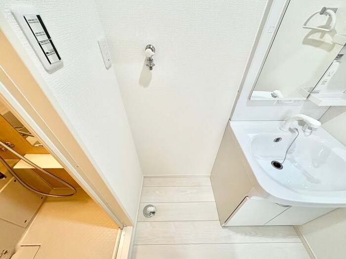 仮）MDIﾌﾟﾛｽｼﾞｮｲｱ北九大前の物件内観写真