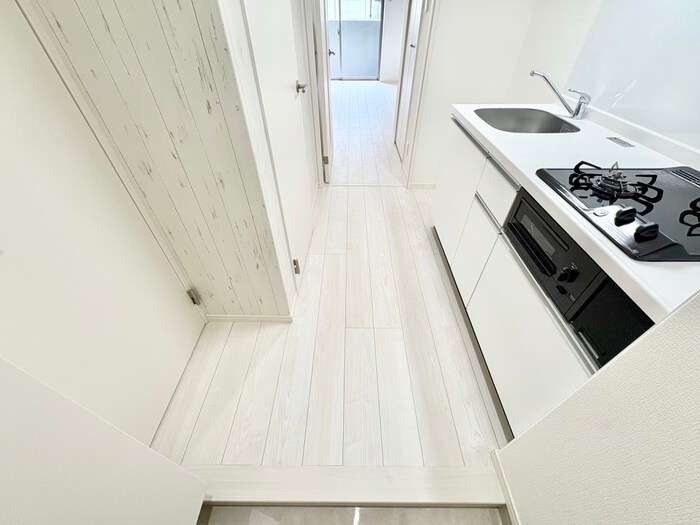 仮）MDIﾌﾟﾛｽｼﾞｮｲｱ北九大前の物件内観写真