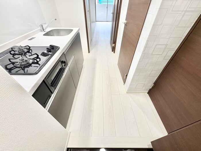 仮）MDIﾌﾟﾛｽｼﾞｮｲｱ北九大前の物件内観写真