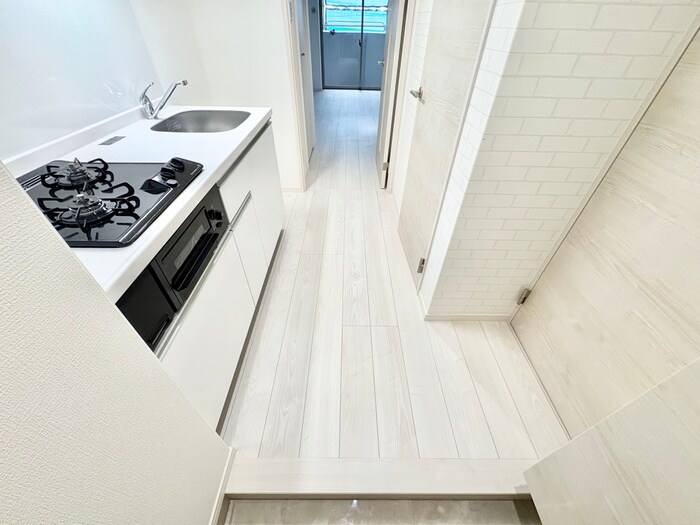 仮）MDIﾌﾟﾛｽｼﾞｮｲｱ北九大前の物件内観写真