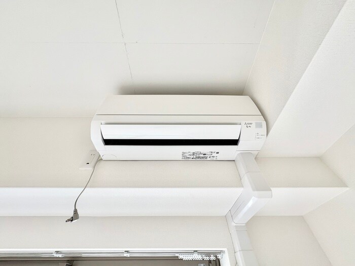 仮）MDIﾌﾟﾛｽｼﾞｮｲｱ北九大前の物件内観写真