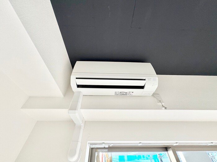 仮）MDIﾌﾟﾛｽｼﾞｮｲｱ北九大前の物件内観写真