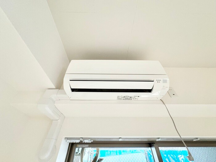 仮）MDIﾌﾟﾛｽｼﾞｮｲｱ北九大前の物件内観写真