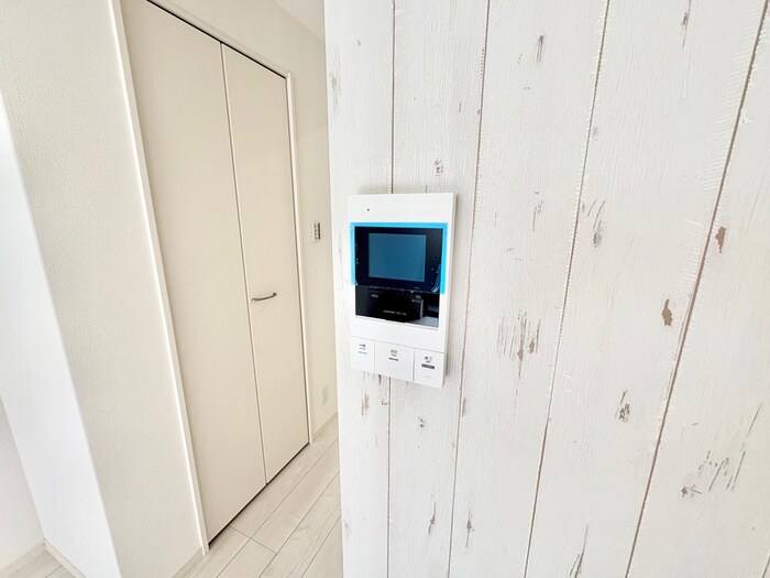 仮）MDIﾌﾟﾛｽｼﾞｮｲｱ北九大前の物件内観写真