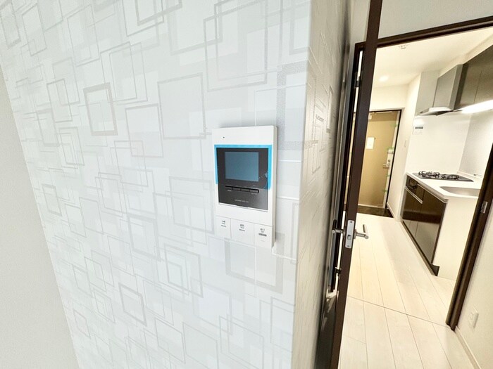 仮）MDIﾌﾟﾛｽｼﾞｮｲｱ北九大前の物件内観写真