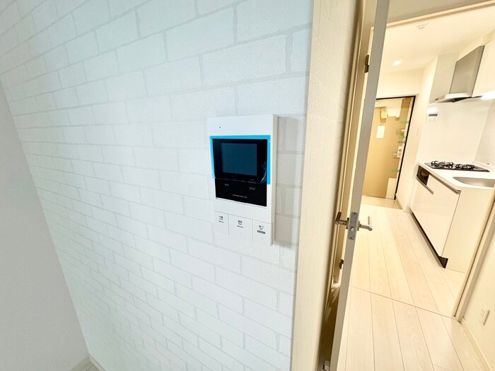 仮）MDIﾌﾟﾛｽｼﾞｮｲｱ北九大前の物件内観写真