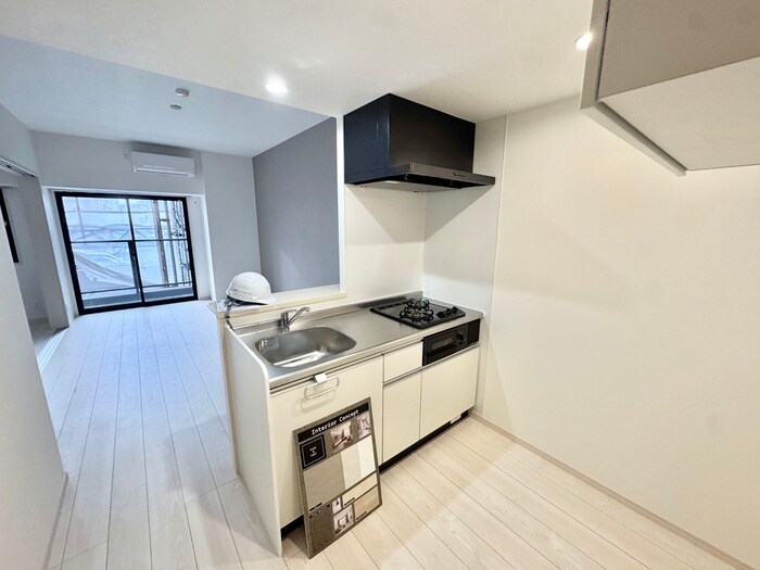 仮)Prosperer光明の物件内観写真